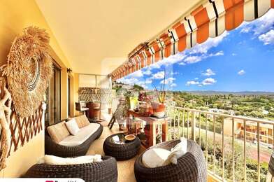 Appartement 4 pièces 398000 €