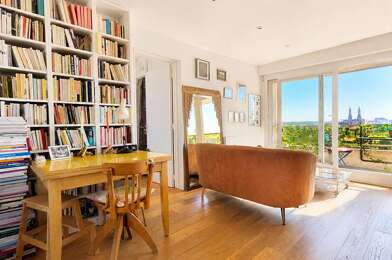 Appartement 2 pièces 189000 €