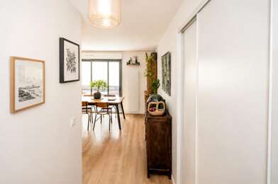 Appartement 2 pièces 229000 €