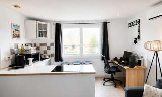 Appartement 2 Pièces 43 m² à vendre à Bordeaux (33800)