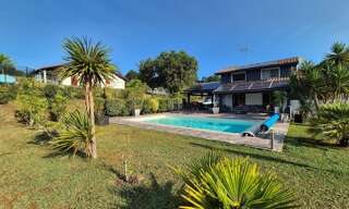 Maison 5 Pièces 140 m² à vendre à Urcuit (64990)