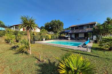 Maison 5 pièces 597000 €