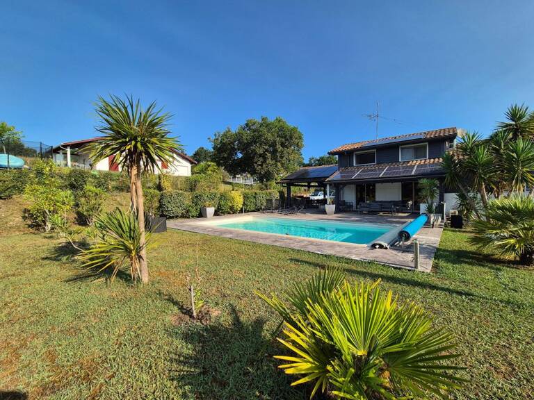 Maison individuelle T6 — photo 1