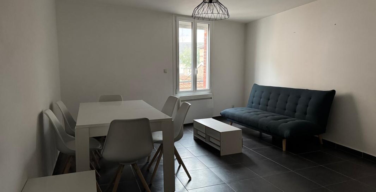 Appartement À Louer — photo 1