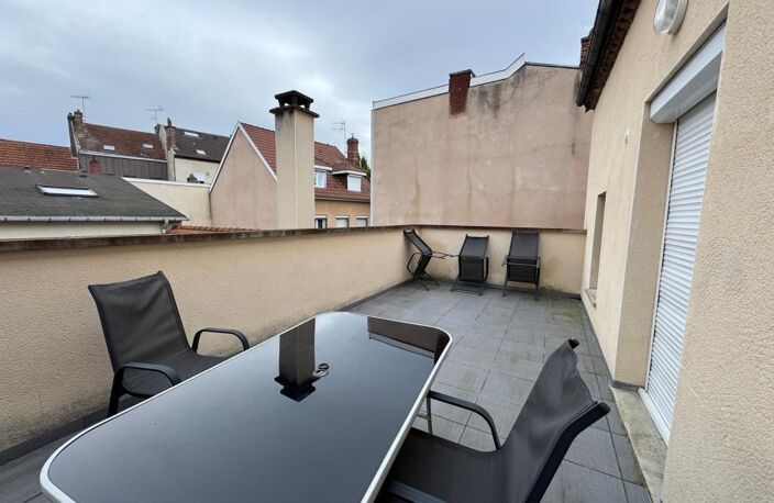 Appartement À Louer — photo 4