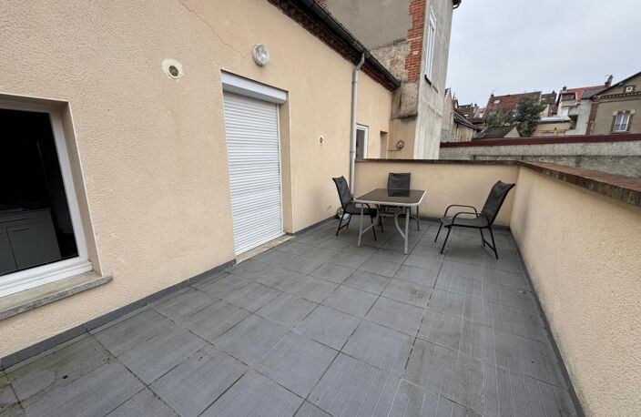 Appartement À Louer — photo 5