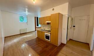 Appartement 2 Pièces 53 m² à louer à Épernay (51200)