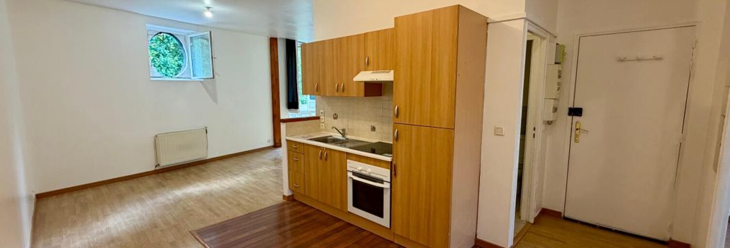 Appartement 2 Pièces 53 m² à louer à Épernay (51200)