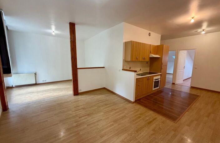 Appartement À Louer — photo 2