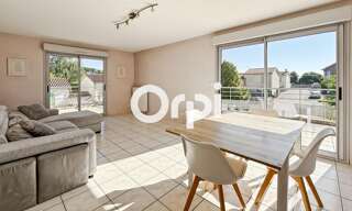 Appartement 3 Pièces 67 m² à louer à Saint-Martin-en-Haut (69850)