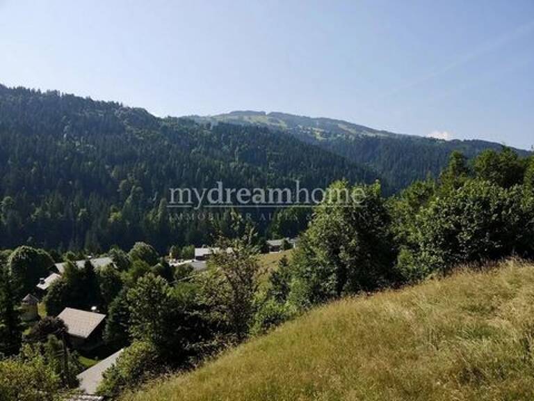 Terrain constructible 1520m² - St Nicolas la Chape — photo 1