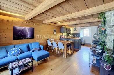 Appartement 3 pièces 159000 €