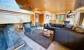 Maison 9 Pièces 194 m² à vendre à Crest-Voland (73590)