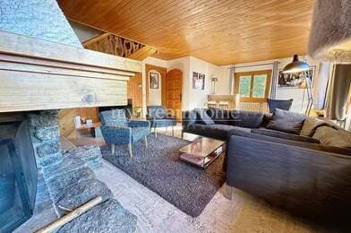 Maison 9 pièces 849000 €
