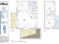Duplex T4 de 100m² - Centre de Notre Dame de Belle — photo 2