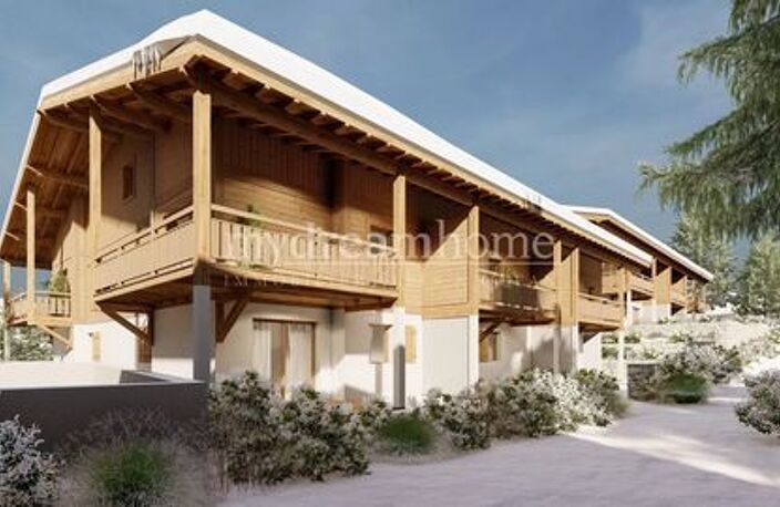 Duplex T4 de 100m² - Centre de Notre Dame de Belle — photo 3