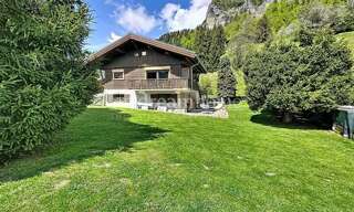 Maison 6 Pièces 157 m² à vendre à Saint-Nicolas-la-Chapelle (73590)