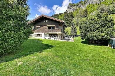 Maison 6 pièces 695000 €