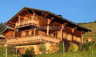 Maison 8 Pièces 218 m² à vendre à Crest-Voland (73590)