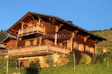 Maison 8 pièces 1248000 €