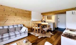 Appartement 3 Pièces 50 m² à vendre à Megève (74120)