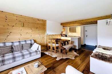 Appartement 3 pièces 495000 €