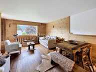 Appartement 2 chambres 50m² Rochebrune-Megève (741 — photo 2