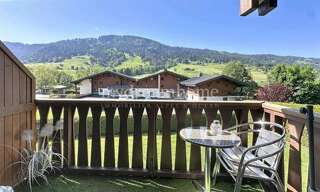 Appartement 1 Pièce 20 m² à vendre à Praz-sur-Arly (74120)
