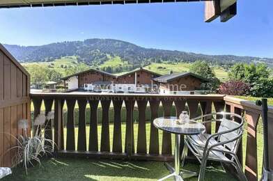 Appartement 1 pièces 127000 €