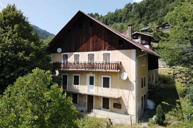 Maison 15 pièces 630000 €