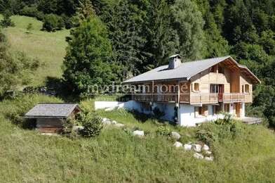 Maison 9 pièces 995000 €