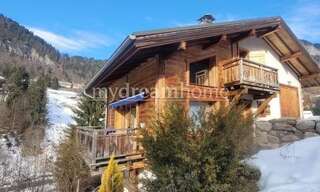 Maison 7 Pièces 161 m² à vendre à Flumet (73590)