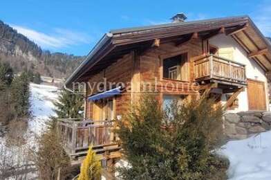 Maison 7 pièces 598000 €