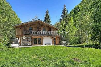 Maison 5 pièces 630000 €