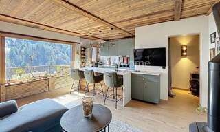 Appartement 3 Pièces 58 m² à vendre à Flumet (73590)