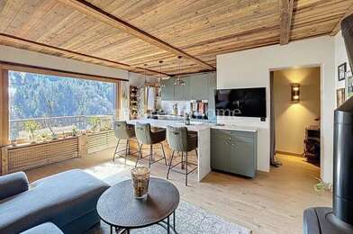Appartement 3 pièces 249000 €
