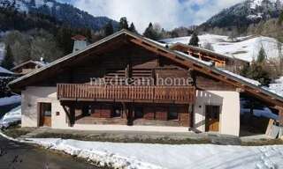 Maison 10 Pièces 324 m² à vendre à Praz-sur-Arly (74120)
