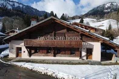 Maison 10 pièces 1800000 €