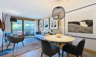 Appartement 3 Pièces 52 m² à vendre à Praz-sur-Arly (74120)