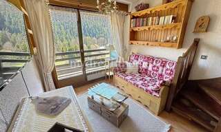 Appartement 3 Pièces 35 m² à vendre à Saint-Nicolas-la-Chapelle (73590)