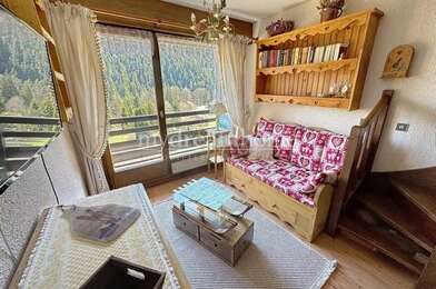 Appartement 3 pièces 150520 €