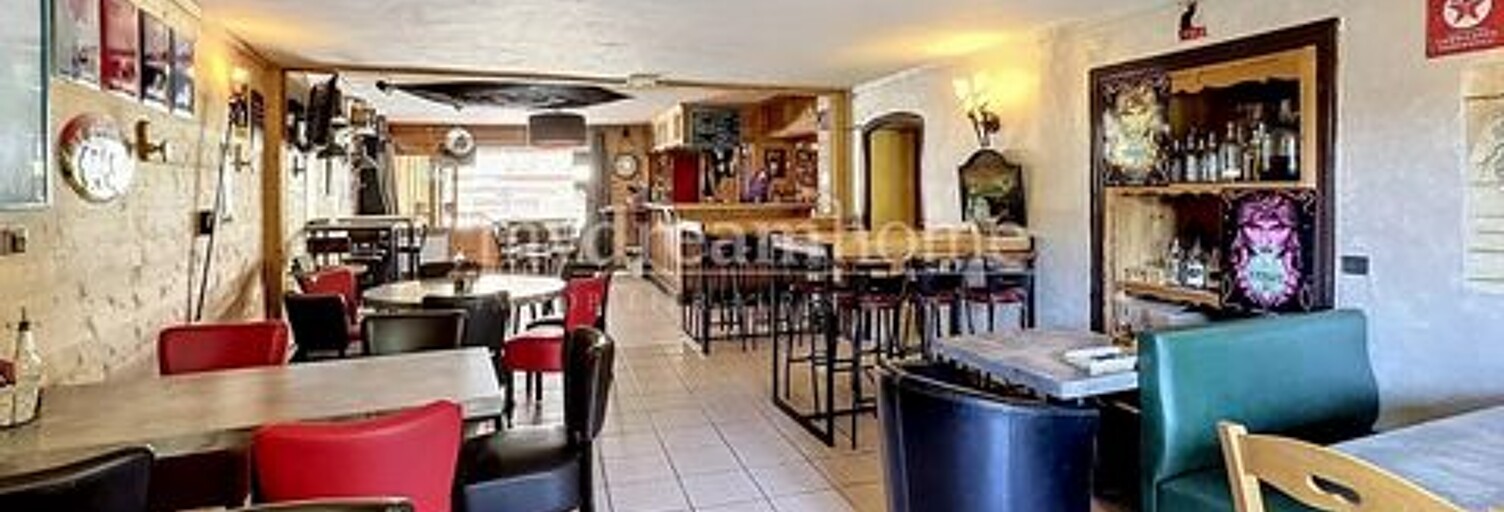 Commerce  270 m² à vendre à Flumet (73590)