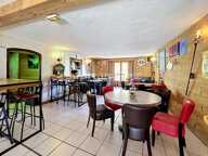 Fonds de Commerce Restaurant / Pizzeria / Pub au c — photo 2