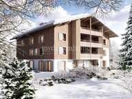 MAGNIFIQUE T2 CABINE DANS UNE RESIDENCE DE STANGIN — photo 3