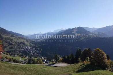 Terrain  147000 €