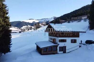 Maison 7 pièces 995000 €