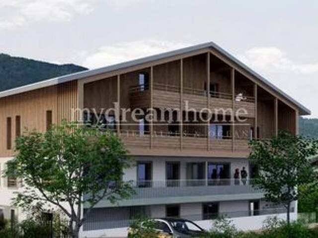 MAGNIFIQUE T3 + CABINE DANS UNE RESIDENCE DE STANG — photo du bien