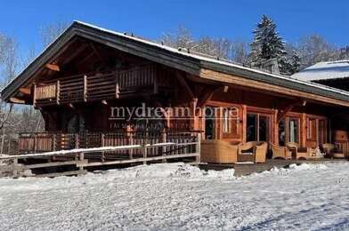 Maison 10 pièces 2750000 €