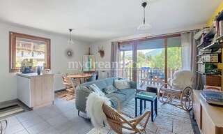 Appartement 4 Pièces 80 m² à vendre à Praz-sur-Arly (74120)