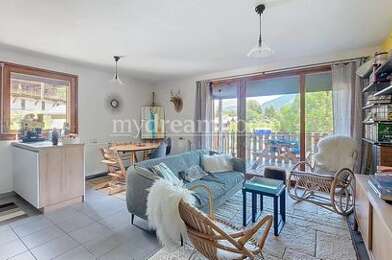 Appartement 4 pièces 360000 €